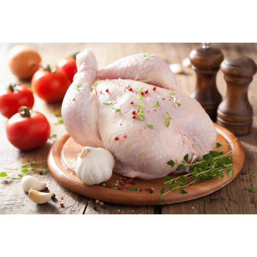 Country Chicken (Rooster)