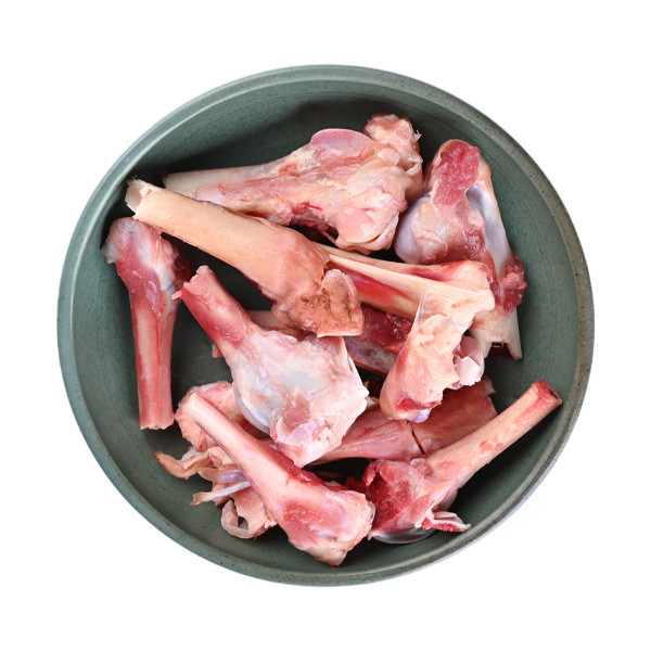 Goat Bones Nalli