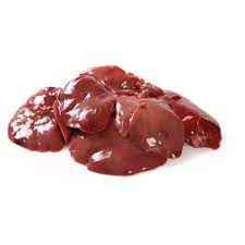 Chicken Liver