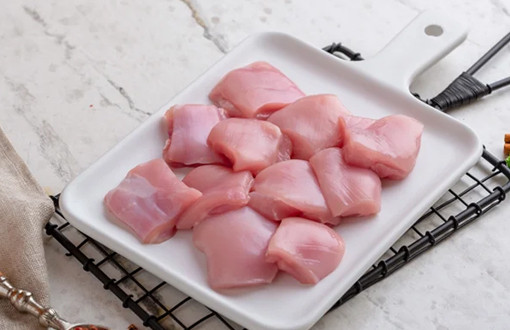 Chicken Thigh Boneless
