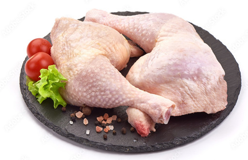 Chicken Leg Quarter