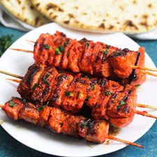 Tandoori Chicken kabab